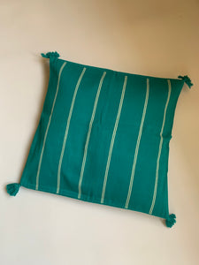 HANDLOOM CUSHION COVER