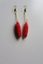 Load image into Gallery viewer, GTJ EARRING
