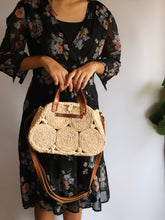 Load image into Gallery viewer, BANANA FIBRE BAG
