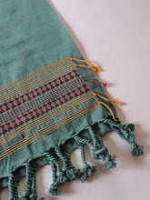 Load image into Gallery viewer, HANDLOOM TABLE RUNNER
