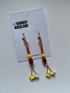 GTJ EARRING