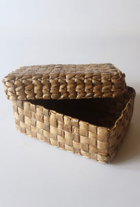 WATER HYACINTH GIFT BOX