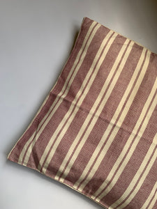 HANDLOOM CUSHION COVER