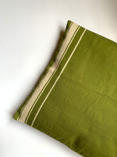 Load image into Gallery viewer, HANDLOOM CUSHION COVER

