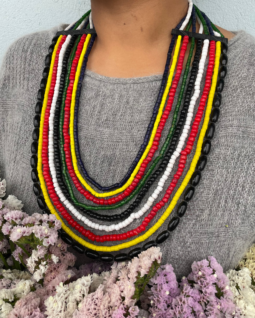 GTJ TIMELESS NECKLACE