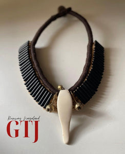 GOULU STATEMENT NECKLACE