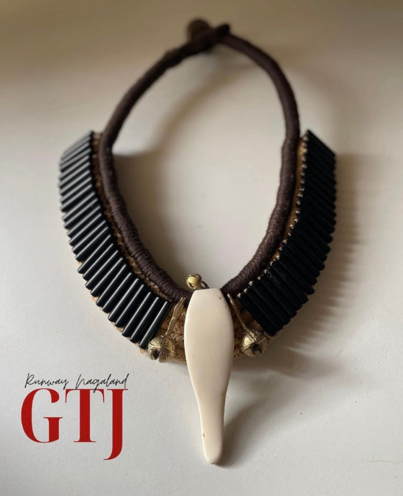 GOULU STATEMENT NECKLACE