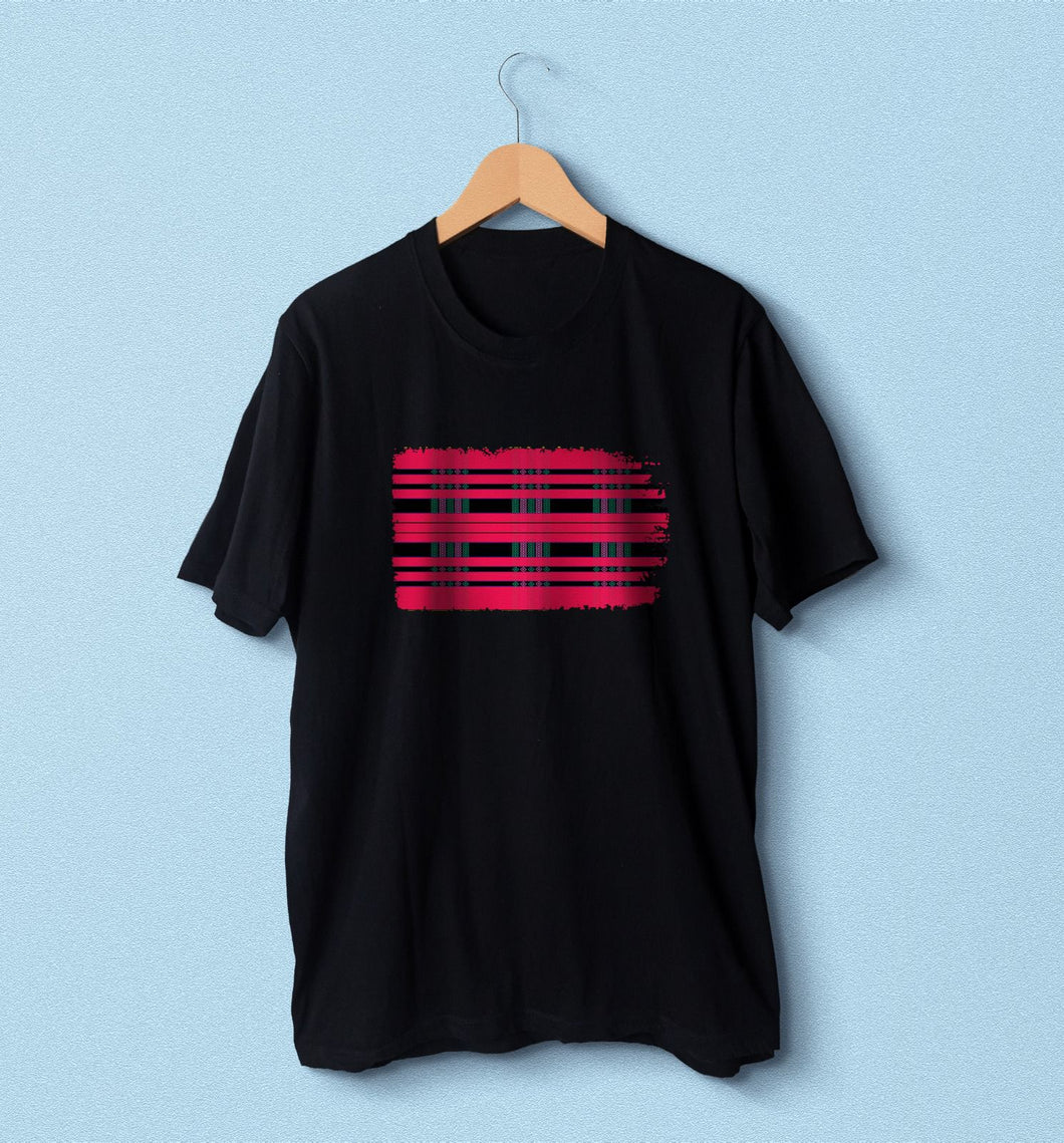 TRIBAL UNISEX T-SHIRTS