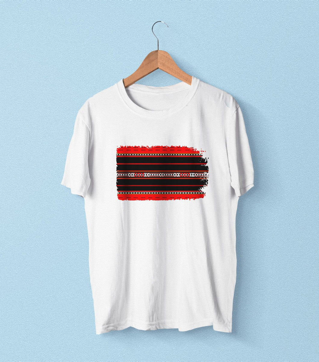 TRIBAL UNISEX T-SHIRTS