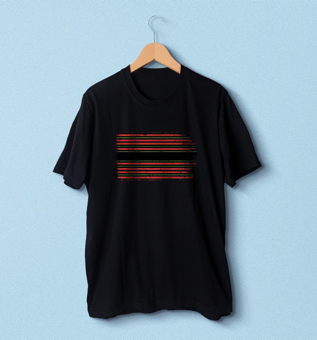 TRIBAL UNISEX T-SHIRT