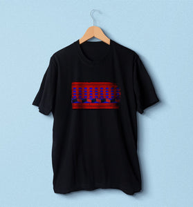 TRIBAL UNISEX T-SHIRTS