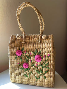 Hand Embriodery Kouna bag