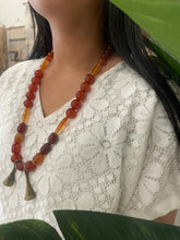 Load image into Gallery viewer, GTJ  PREMIUM NECKLACE
