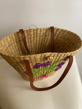 Load image into Gallery viewer, KOUNA EMBROIDERY BAG
