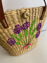 Load image into Gallery viewer, KOUNA EMBROIDERY BAG
