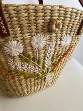 Load image into Gallery viewer, KOUNA EMBROIDERY BAG
