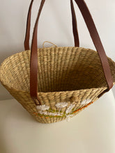 Load image into Gallery viewer, KOUNA EMBROIDERY BAG
