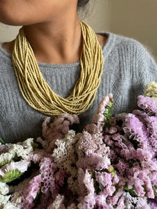 GTJ TIMELESS NECKLACE