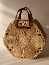 Load image into Gallery viewer, BANANA FIBRE BAG
