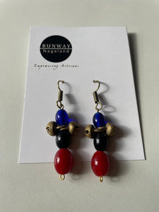 GTJ EARRING