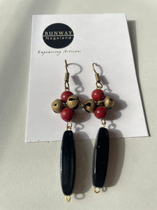 GTJ EARRING