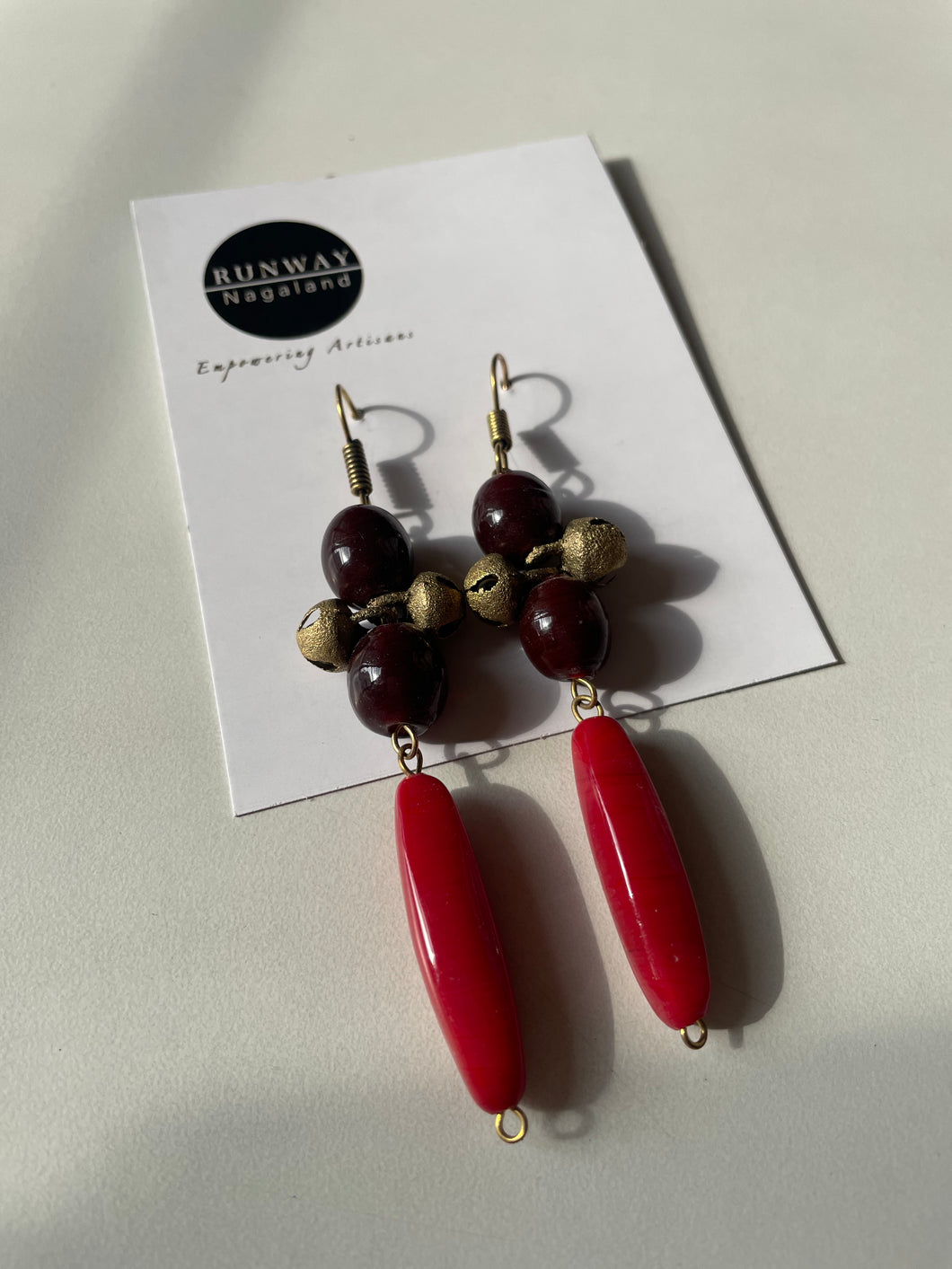 GTJ EARRING