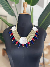 Load image into Gallery viewer, GTJ STATEMENT NECKLACE
