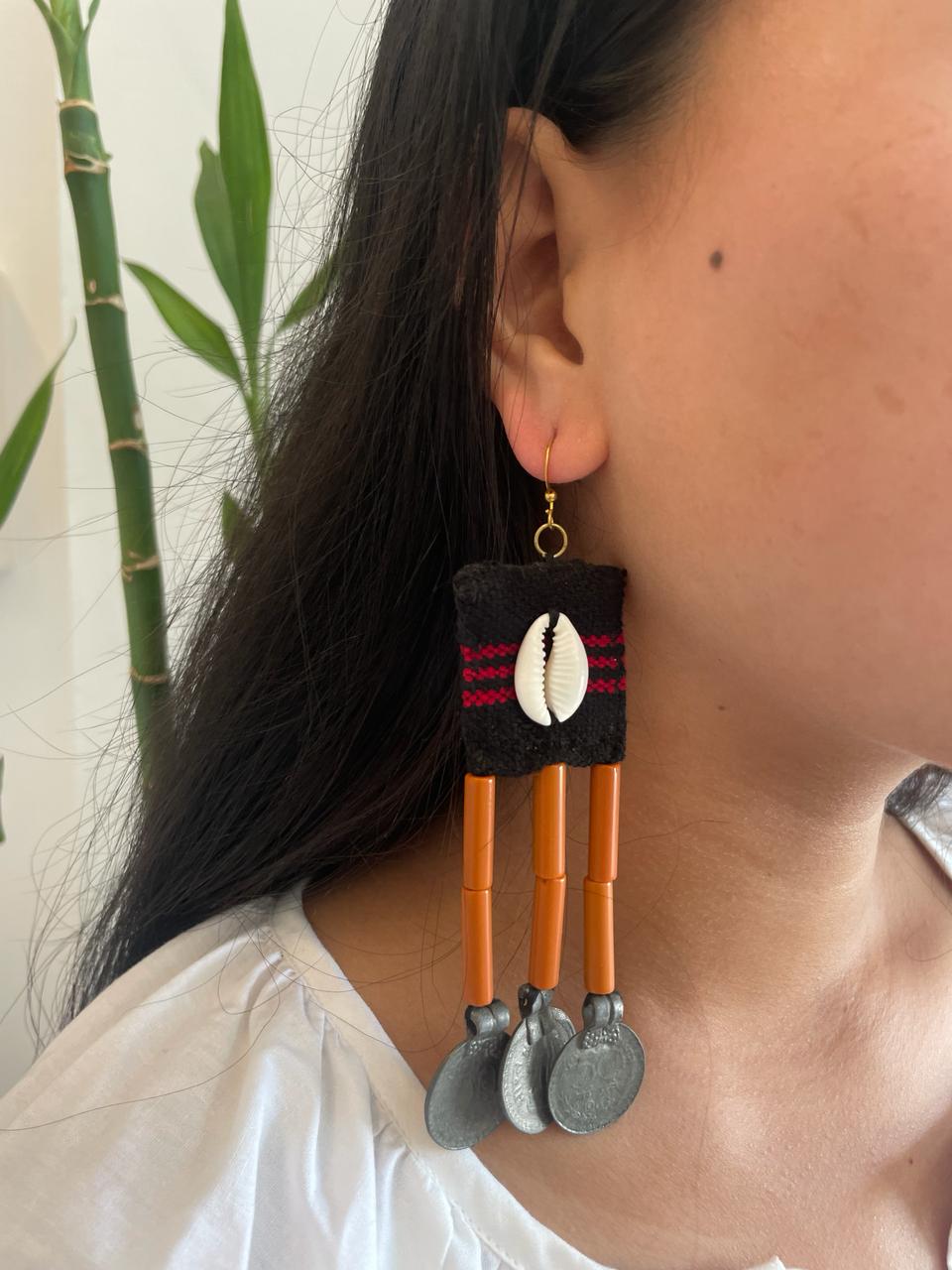 GTJ EARRINGS