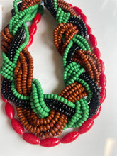 Load image into Gallery viewer, GTJ TIMELESS NECKLACE
