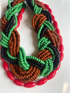 GTJ TIMELESS NECKLACE