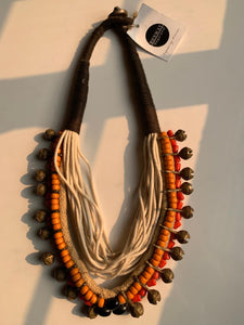 GOULU STATEMENT NECKLACE