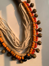 Load image into Gallery viewer, GOULU STATEMENT NECKLACE
