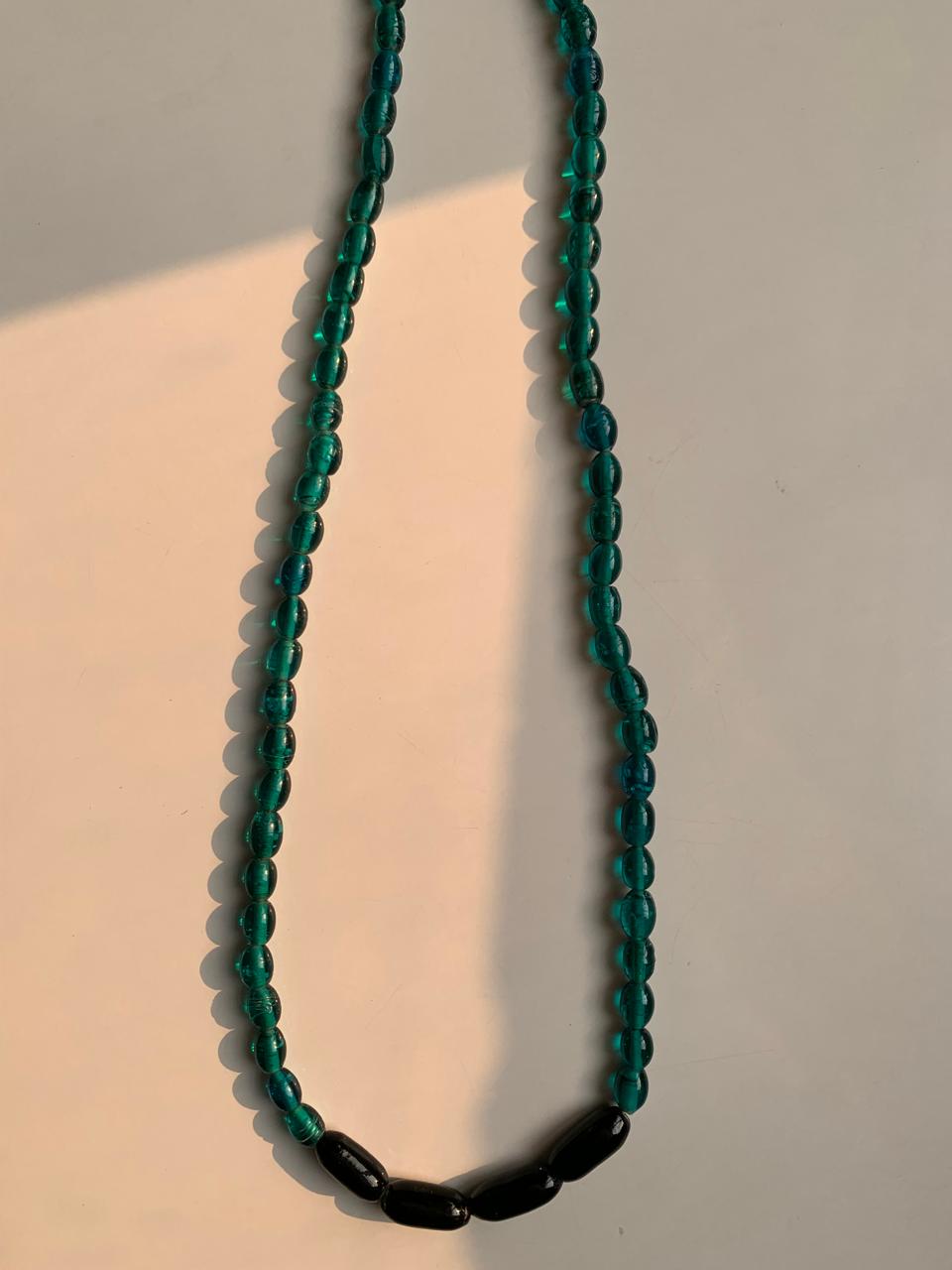 GTJ TIMELESS NECKLACE