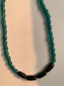 GTJ TIMELESS NECKLACE