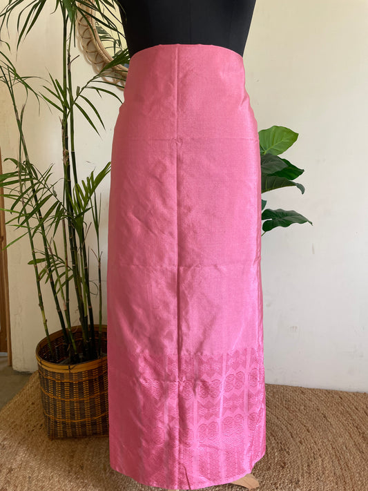 HANDLOOM MEKHALA