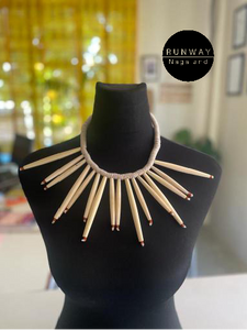 GOULU STATEMENT NECKLACE