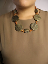 Load image into Gallery viewer, GOULU NECKLACE
