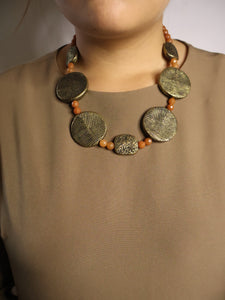 GOULU NECKLACE