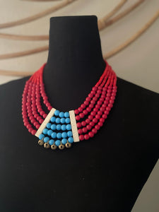 GTJ TIMELESS NECKLACE