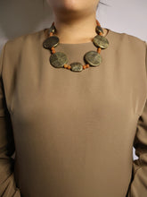 Load image into Gallery viewer, GOULU NECKLACE
