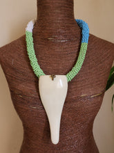 Load image into Gallery viewer, GOULU NECKLACE
