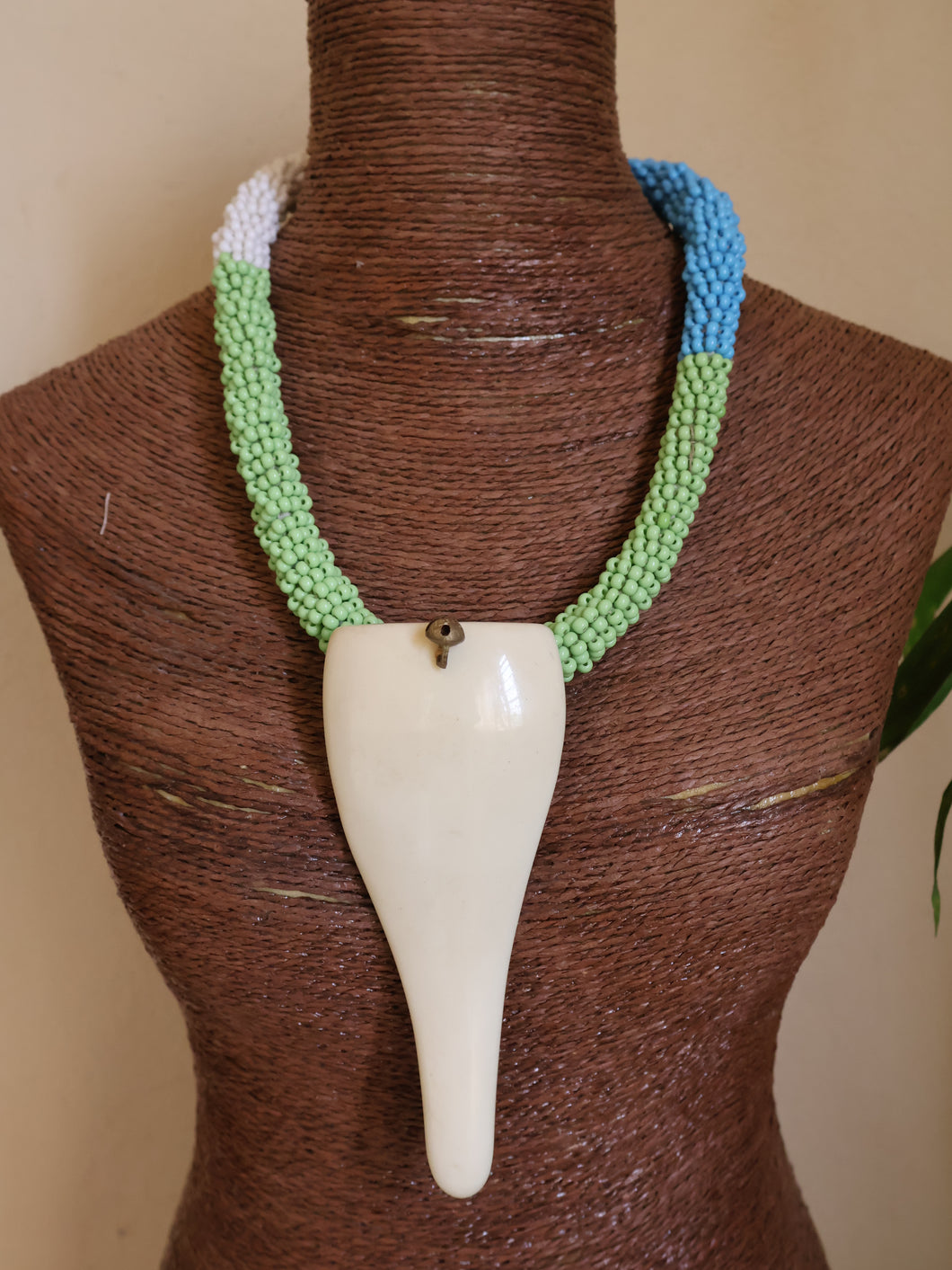 GOULU NECKLACE