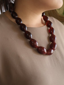 GOULU NECKLACE