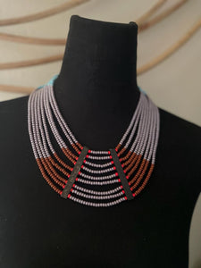 GTJ TIMELESS NECKLACE