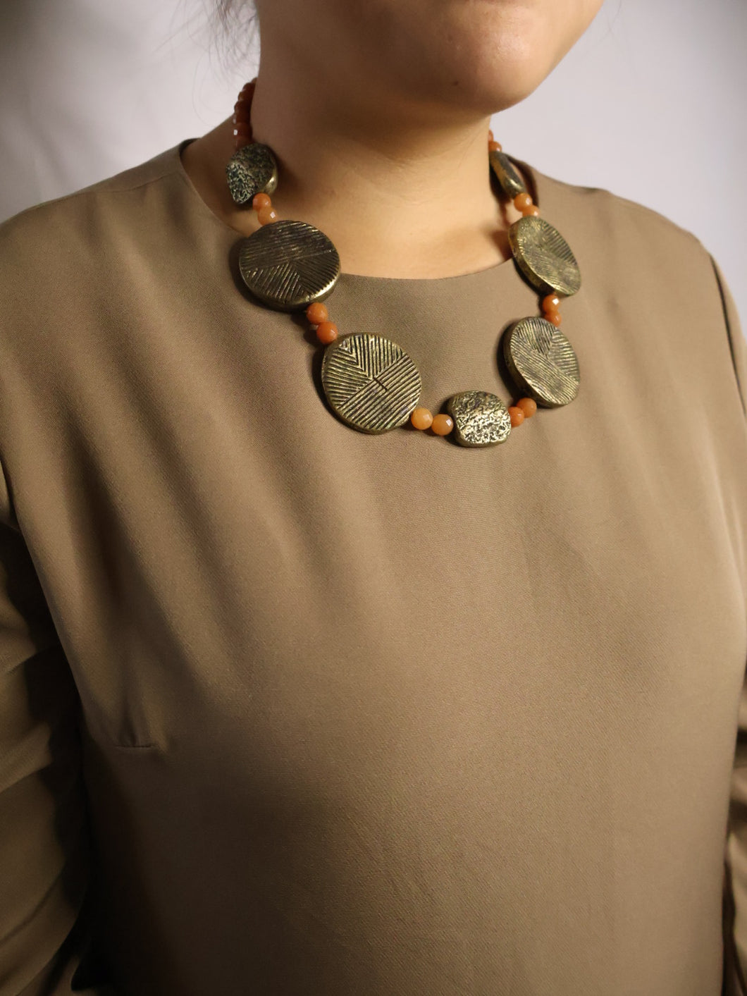 GOULU NECKLACE