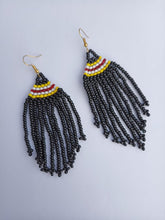 Load image into Gallery viewer, GTJ Earring
