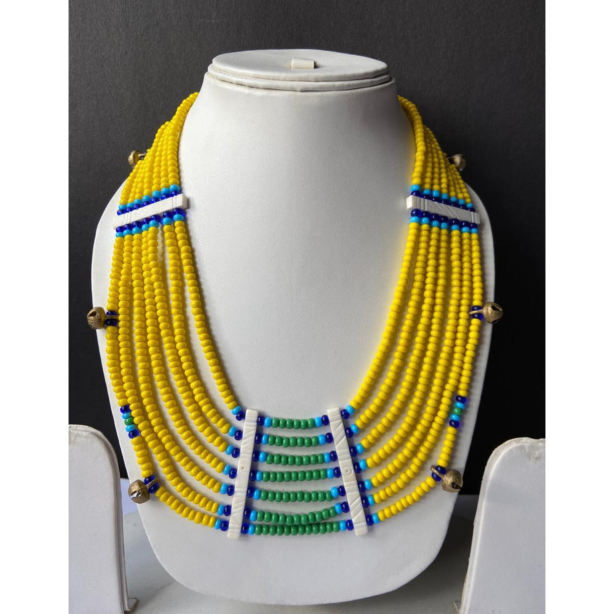 GTJ Necklace