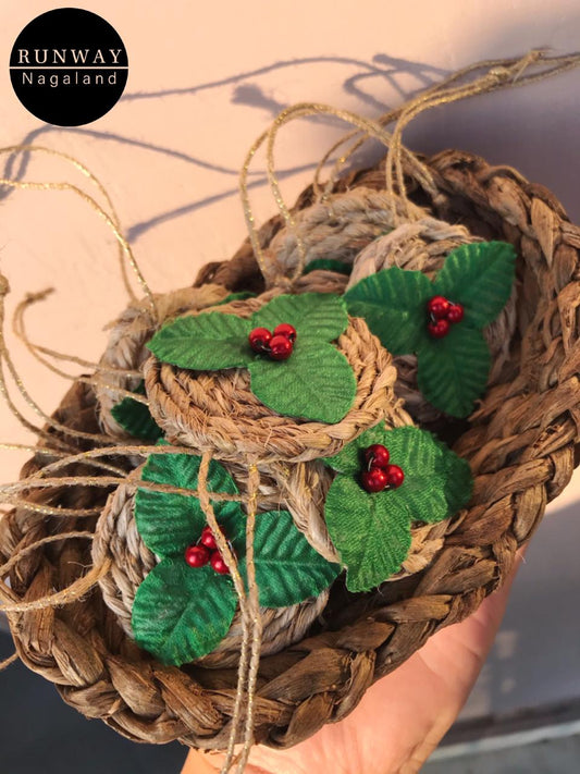 Natural Christmas Hamper