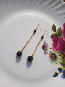 Assemble Earring