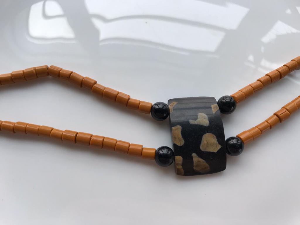 GTJ Necklace